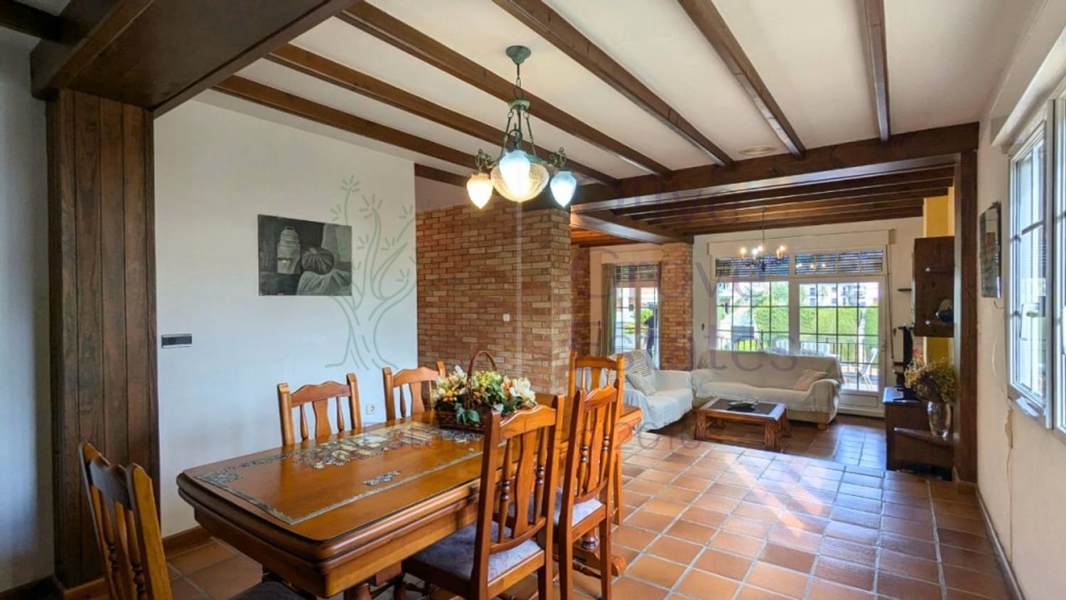 4 camera da letto Villa in vendita in Algorfa - 689.900 € (Rif: 9378266)