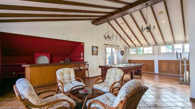 4 camera da letto Villa in vendita in Algorfa - 689.900 € (Rif: 9378266)