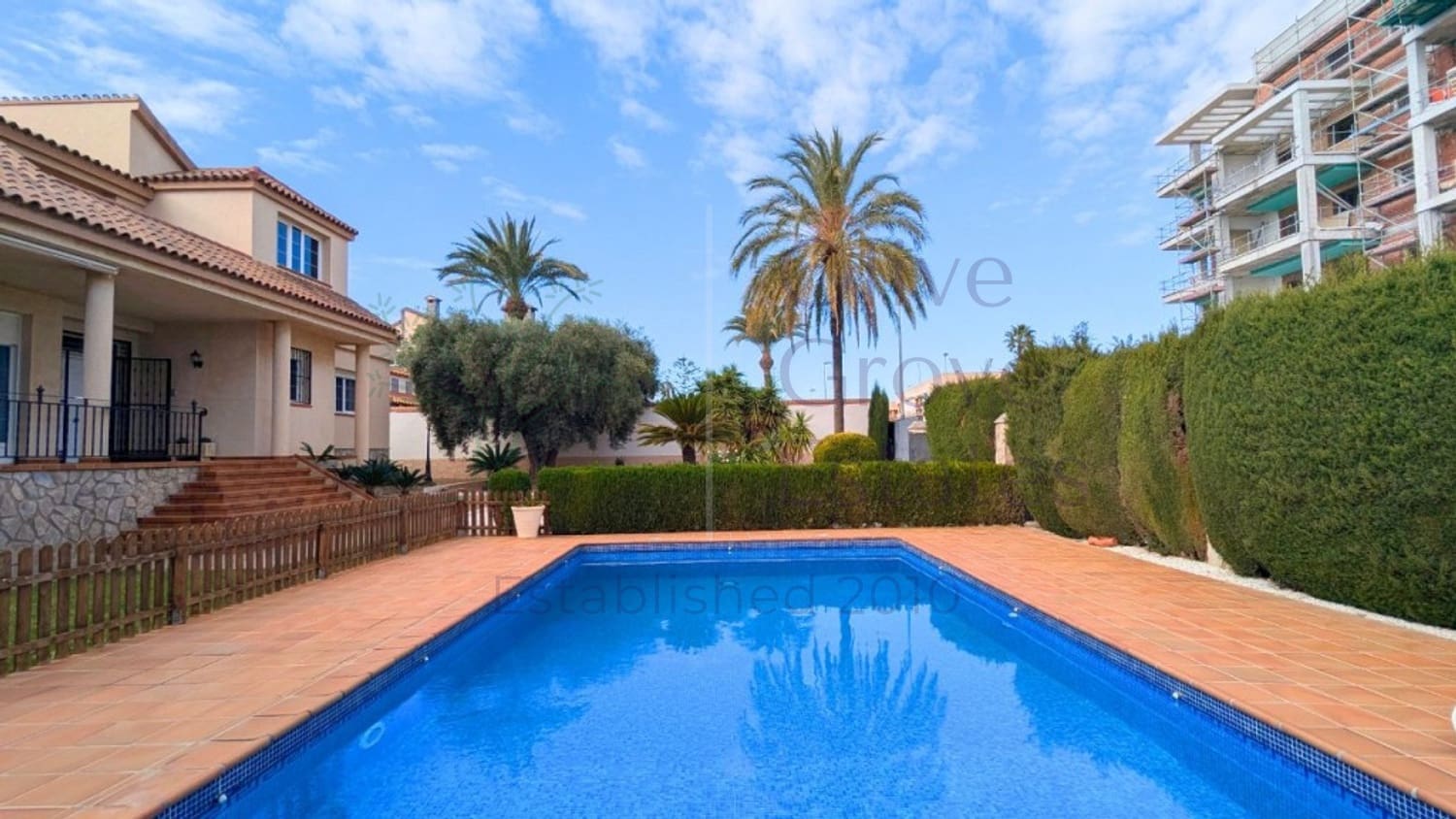 4 camera da letto Villa in vendita in Algorfa - 689.900 € (Rif: 9378266)