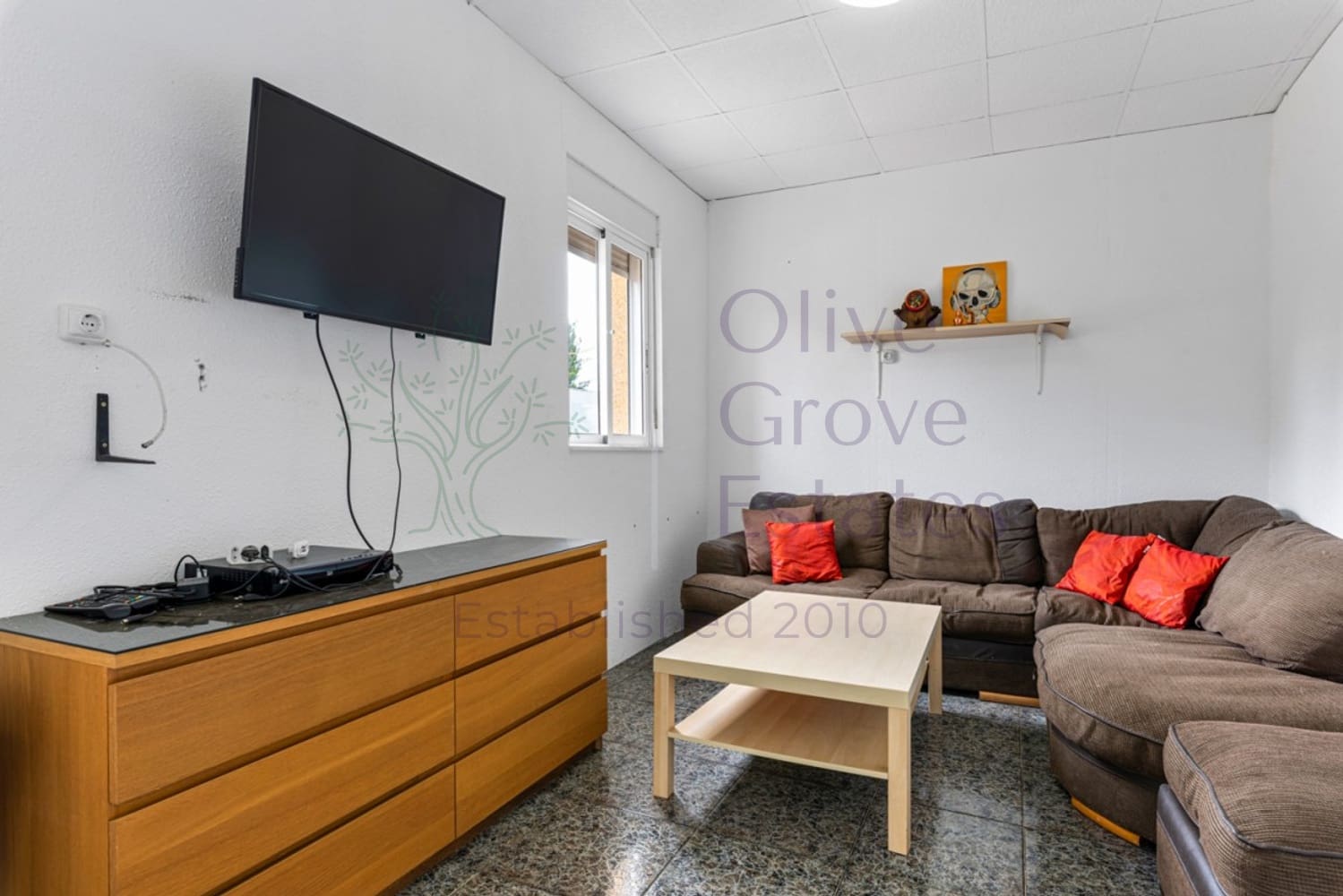 6 soveværelse Finca/Landehus til salg i Los Montesinos med swimmingpool - € 795.000 (Ref: 9417421)