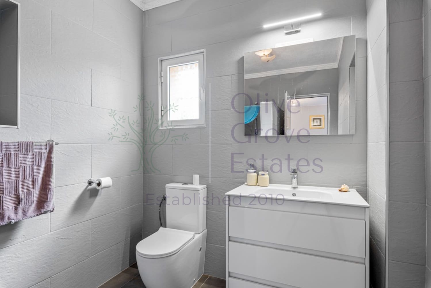 6 soveværelse Finca/Landehus til salg i Los Montesinos med swimmingpool - € 795.000 (Ref: 9417421)