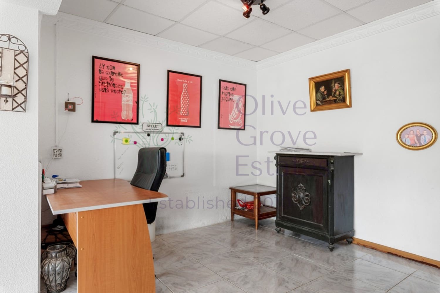 6 soveværelse Finca/Landehus til salg i Los Montesinos med swimmingpool - € 795.000 (Ref: 9417421)