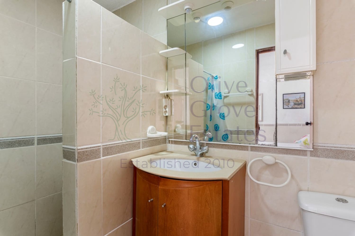 6 soveværelse Finca/Landehus til salg i Los Montesinos med swimmingpool - € 795.000 (Ref: 9417421)