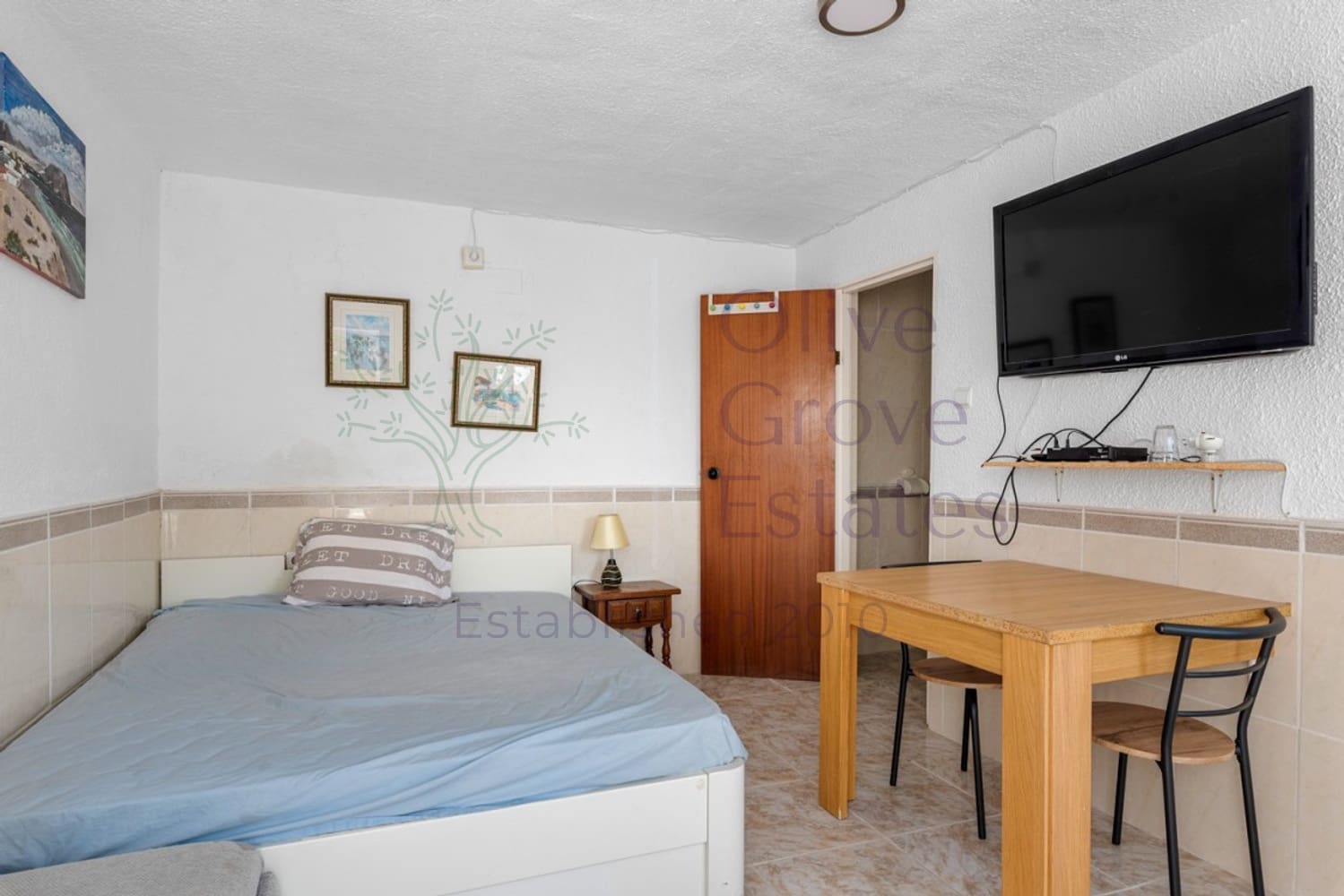 6 soveværelse Finca/Landehus til salg i Los Montesinos med swimmingpool - € 795.000 (Ref: 9417421)