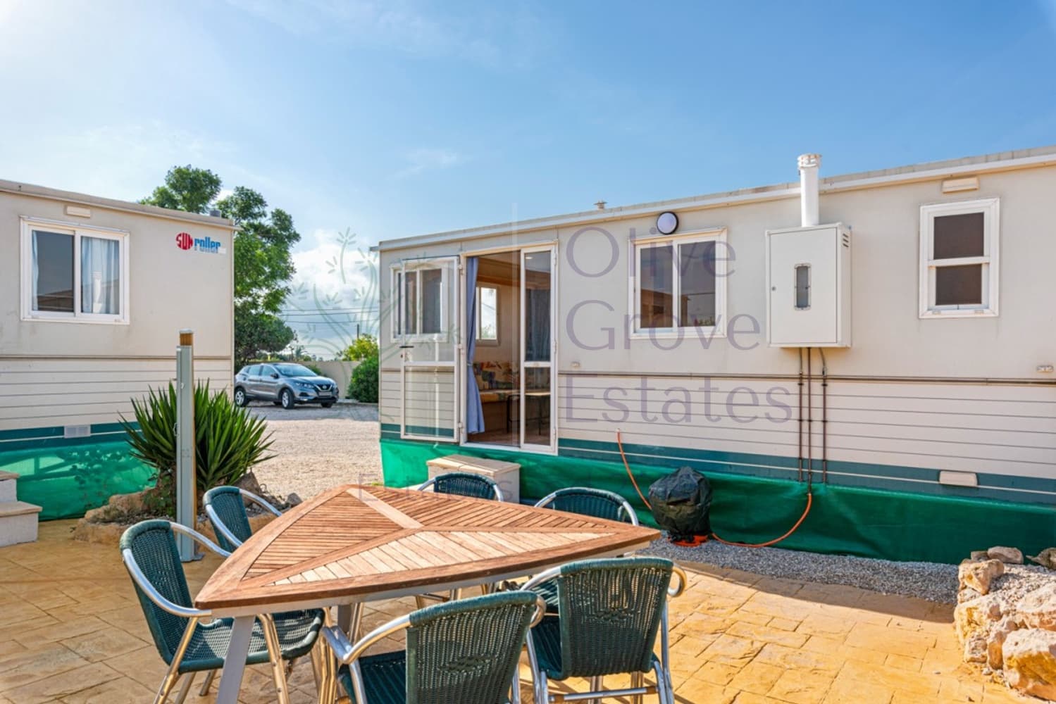 6 soveværelse Finca/Landehus til salg i Los Montesinos med swimmingpool - € 795.000 (Ref: 9417421)