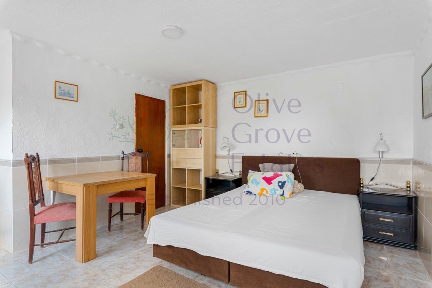 6 soveværelse Finca/Landehus til salg i Los Montesinos med swimmingpool - € 795.000 (Ref: 9417421)