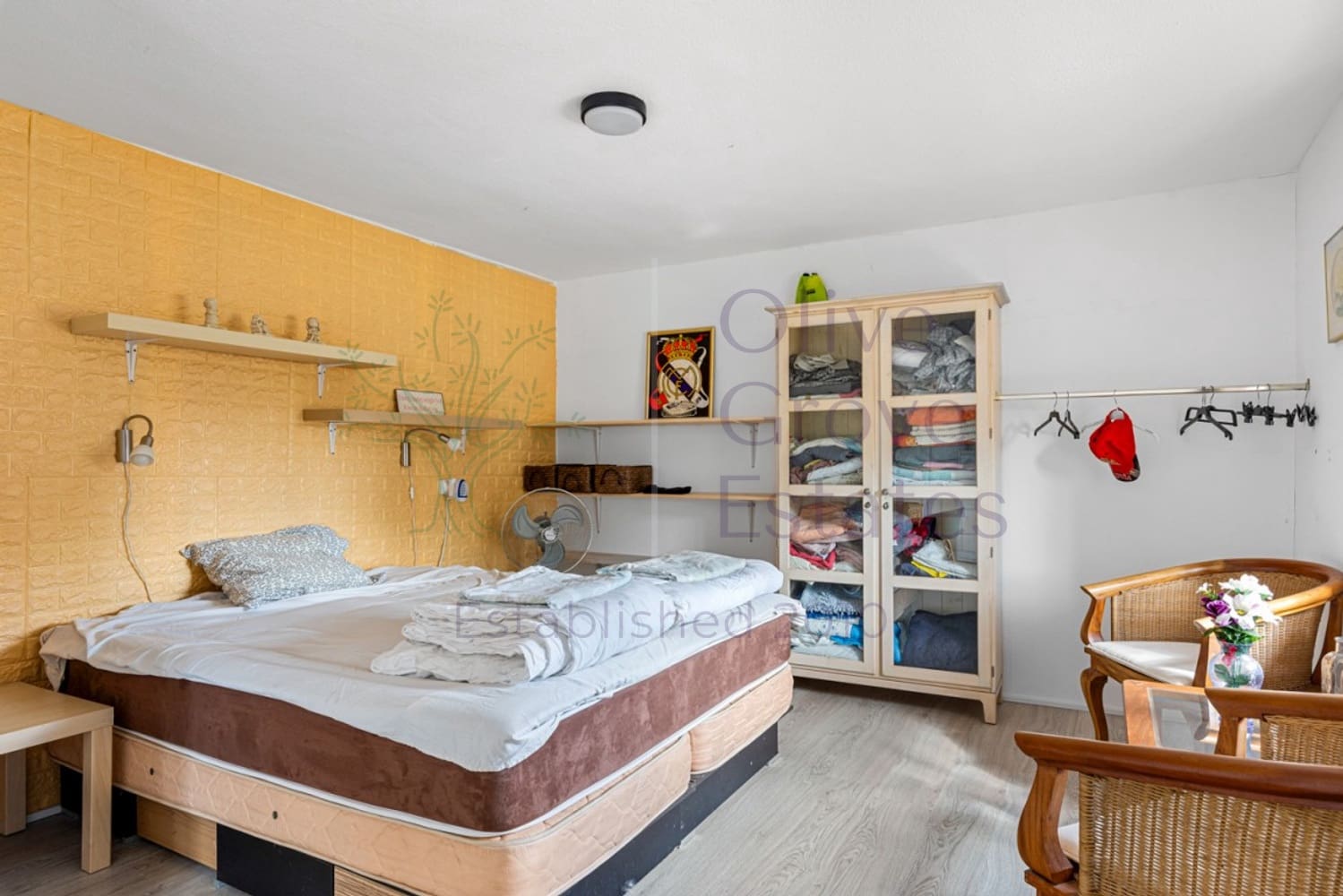 6 soveværelse Finca/Landehus til salg i Los Montesinos med swimmingpool - € 795.000 (Ref: 9417421)