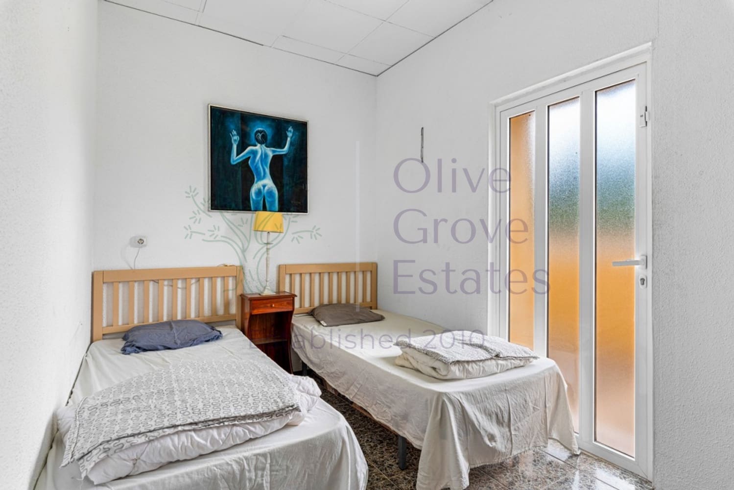 6 soveværelse Finca/Landehus til salg i Los Montesinos med swimmingpool - € 795.000 (Ref: 9417421)