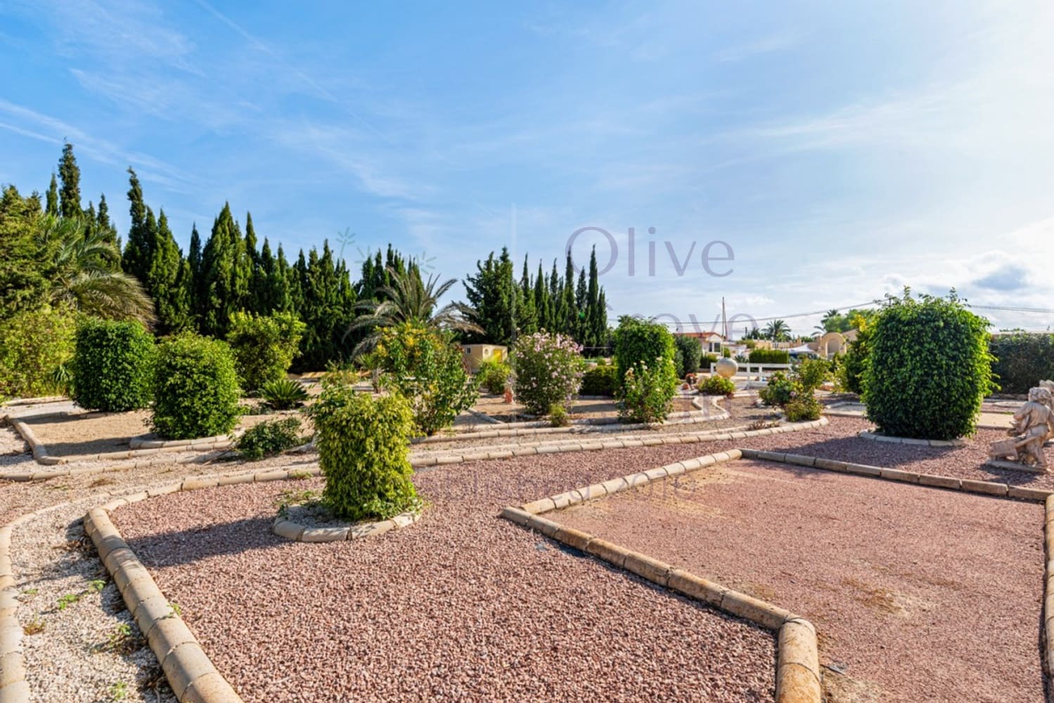 6 soveværelse Finca/Landehus til salg i Los Montesinos med swimmingpool - € 795.000 (Ref: 9417421)
