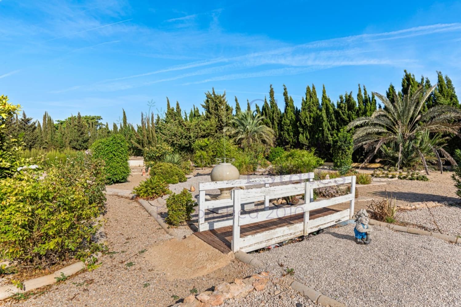 6 soveværelse Finca/Landehus til salg i Los Montesinos med swimmingpool - € 795.000 (Ref: 9417421)