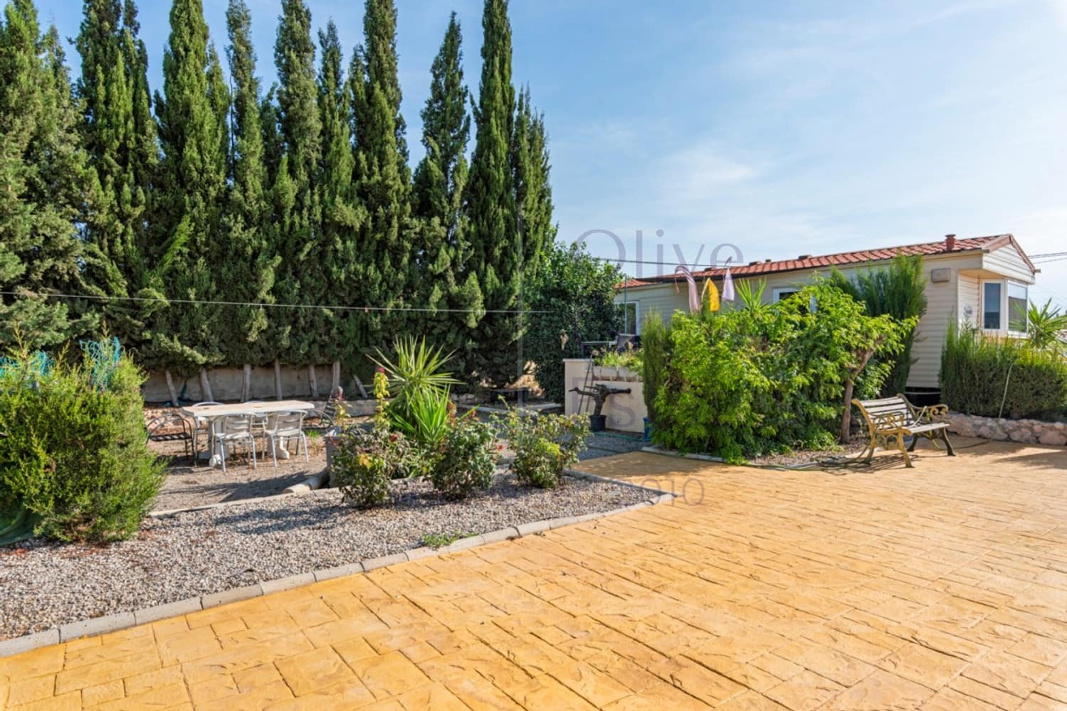 6 soveværelse Finca/Landehus til salg i Los Montesinos med swimmingpool - € 795.000 (Ref: 9417421)