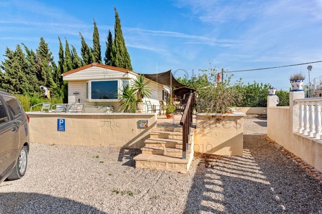 6 soveværelse Finca/Landehus til salg i Los Montesinos med swimmingpool - € 795.000 (Ref: 9417421)