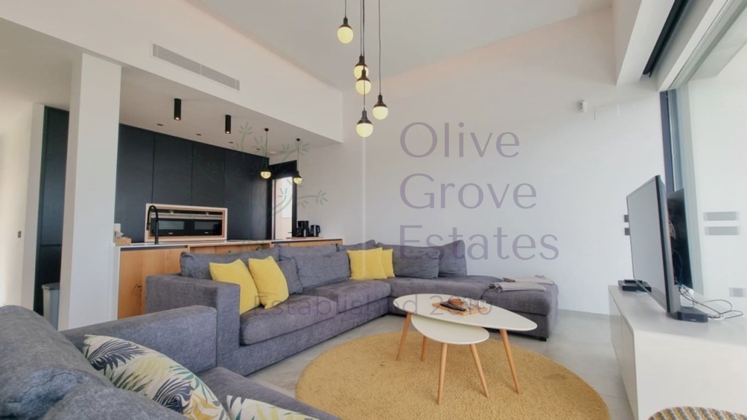 4 makuuhuone Huvila myytävänä paikassa Ciudad Quesada - 659 000 € (Ref: 9417422)