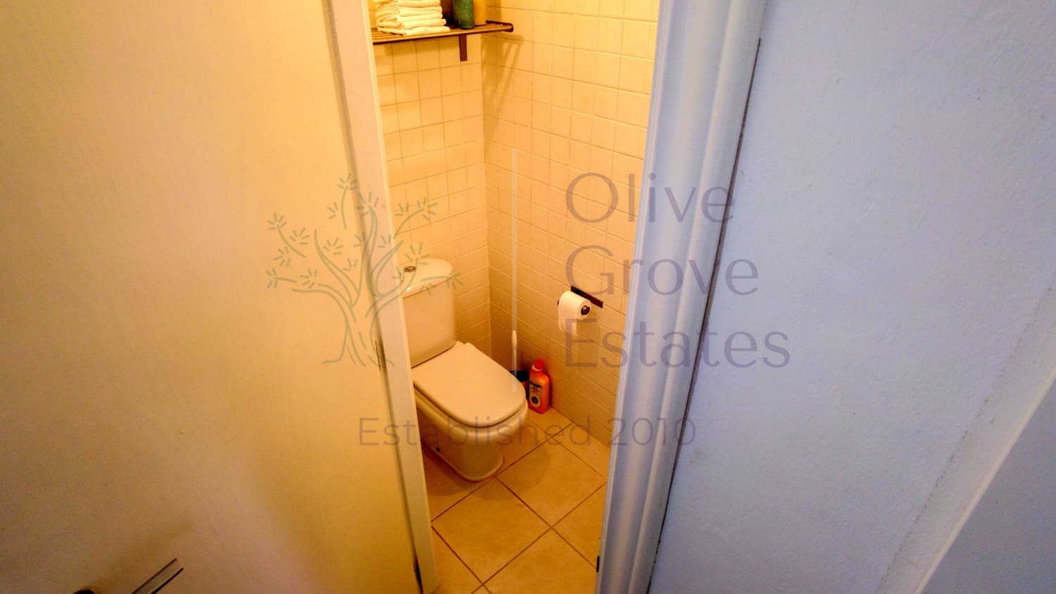 4 bedroom Villa for sale in Castalla - € 349,000 (Ref: 9438551)