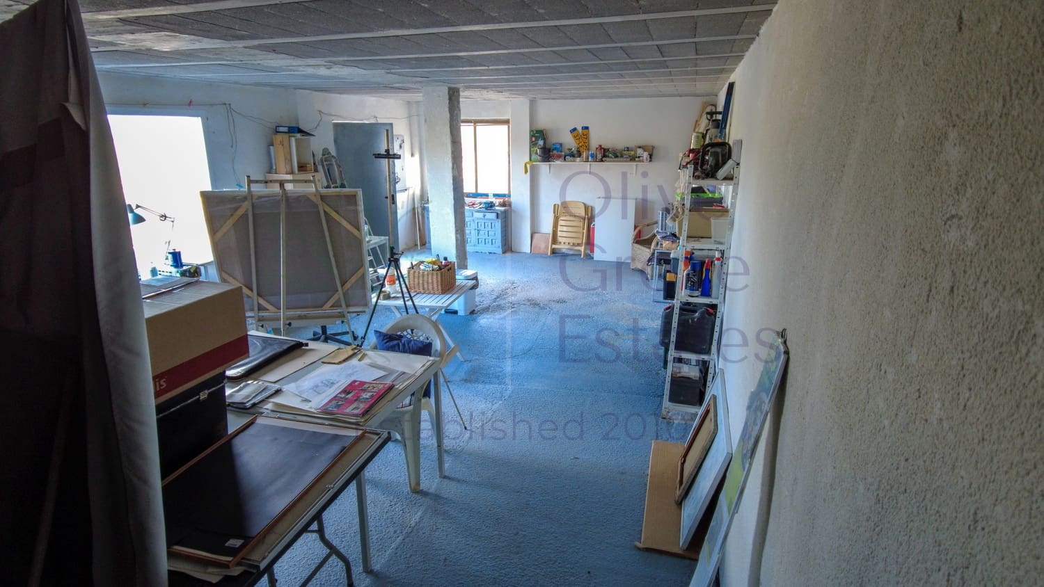 4 bedroom Villa for sale in Castalla - € 349,000 (Ref: 9438551)