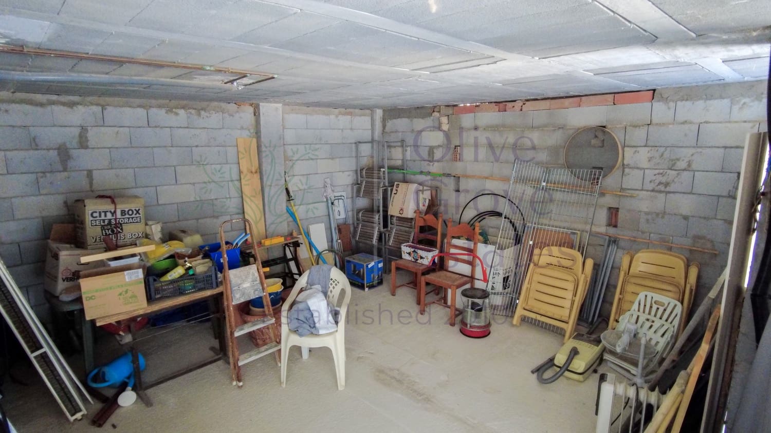 4 bedroom Villa for sale in Castalla - € 349,000 (Ref: 9438551)