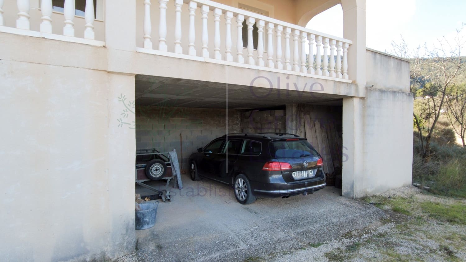 4 bedroom Villa for sale in Castalla - € 349,000 (Ref: 9438551)