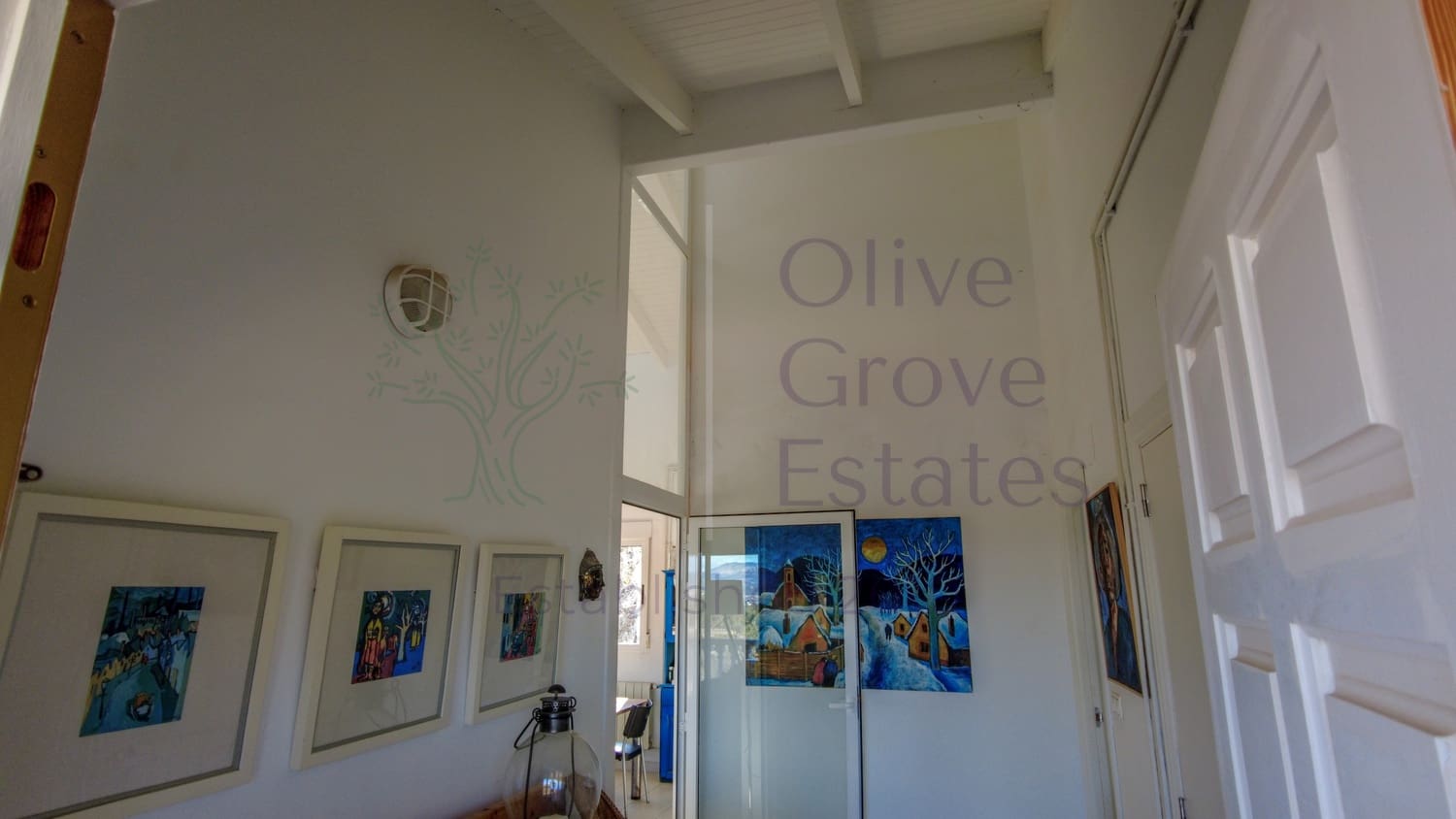 4 bedroom Villa for sale in Castalla - € 349,000 (Ref: 9438551)