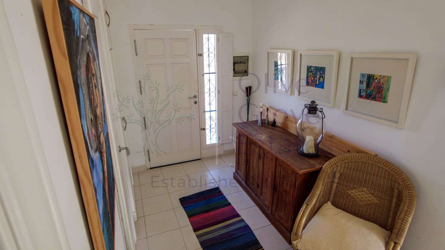 4 bedroom Villa for sale in Castalla - € 349,000 (Ref: 9438551)