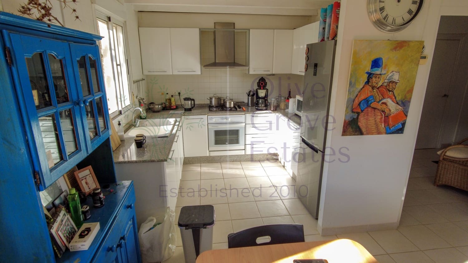 4 bedroom Villa for sale in Castalla - € 349,000 (Ref: 9438551)