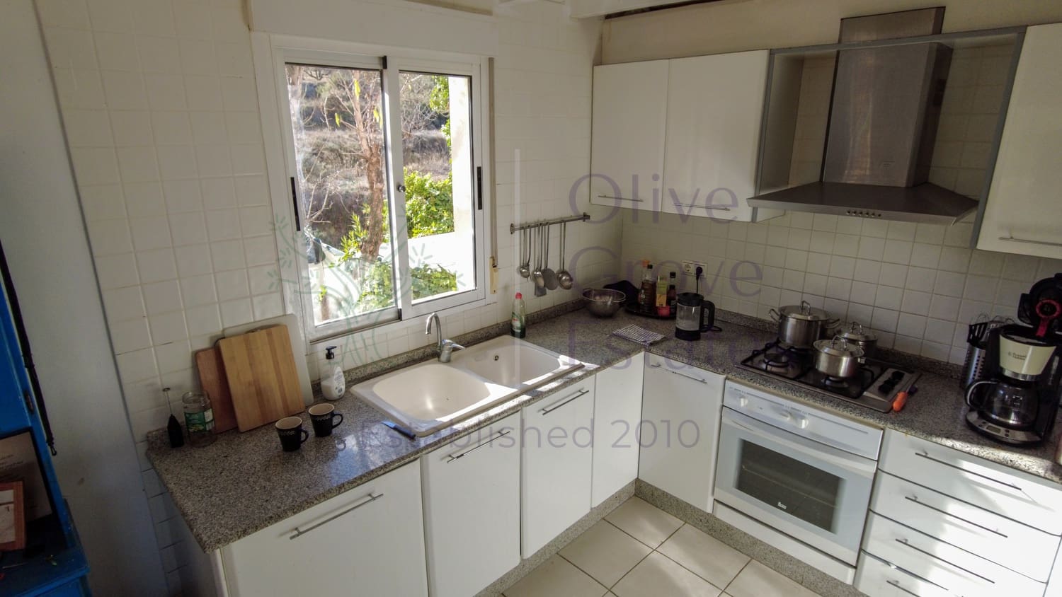 4 bedroom Villa for sale in Castalla - € 349,000 (Ref: 9438551)