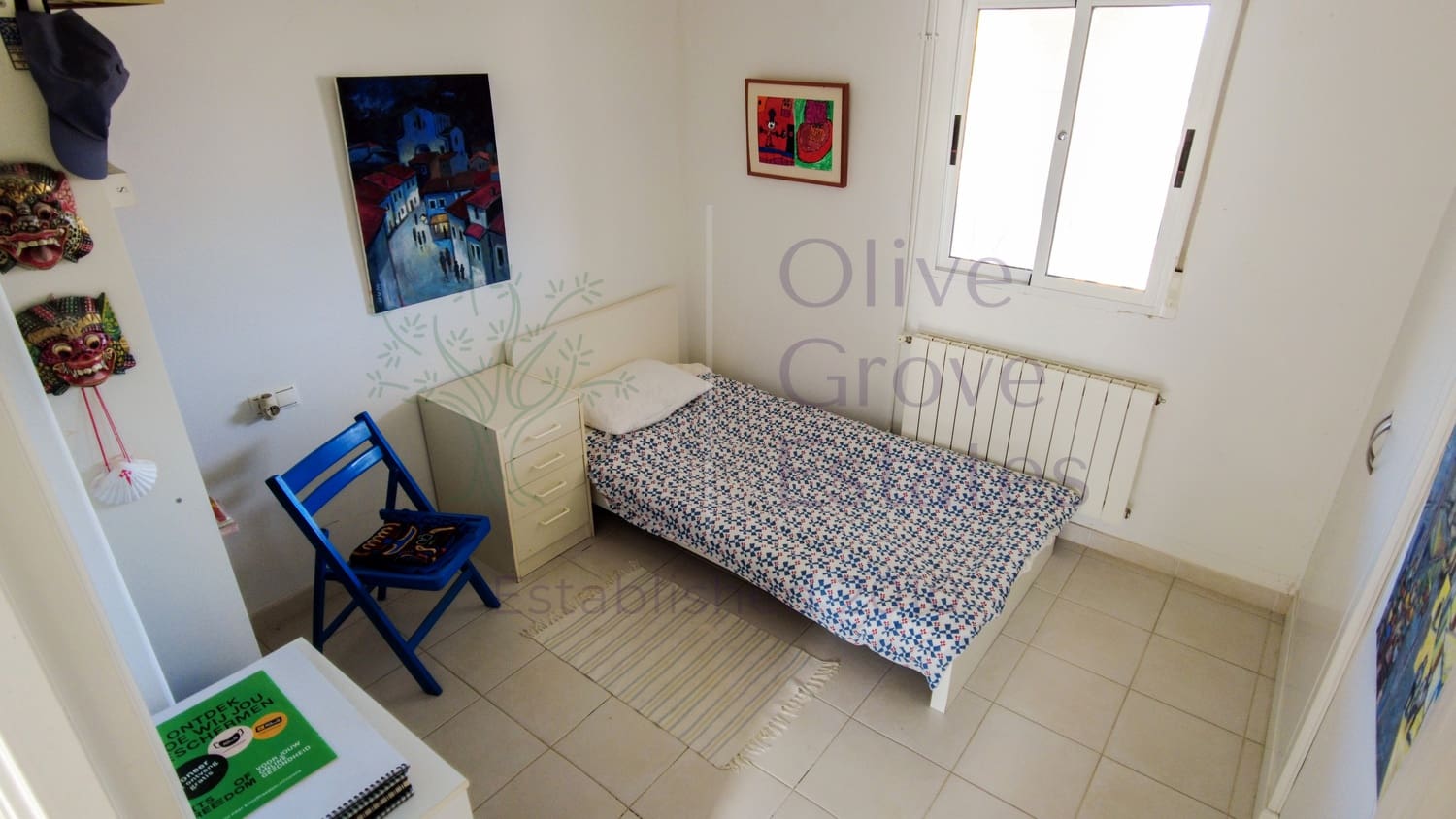 4 bedroom Villa for sale in Castalla - € 349,000 (Ref: 9438551)