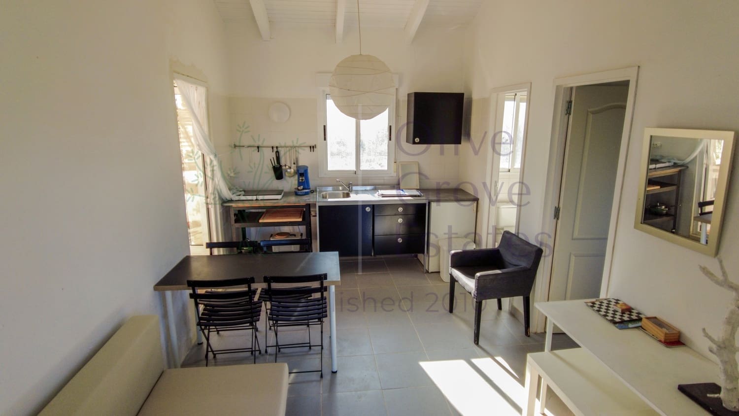 4 bedroom Villa for sale in Castalla - € 349,000 (Ref: 9438551)