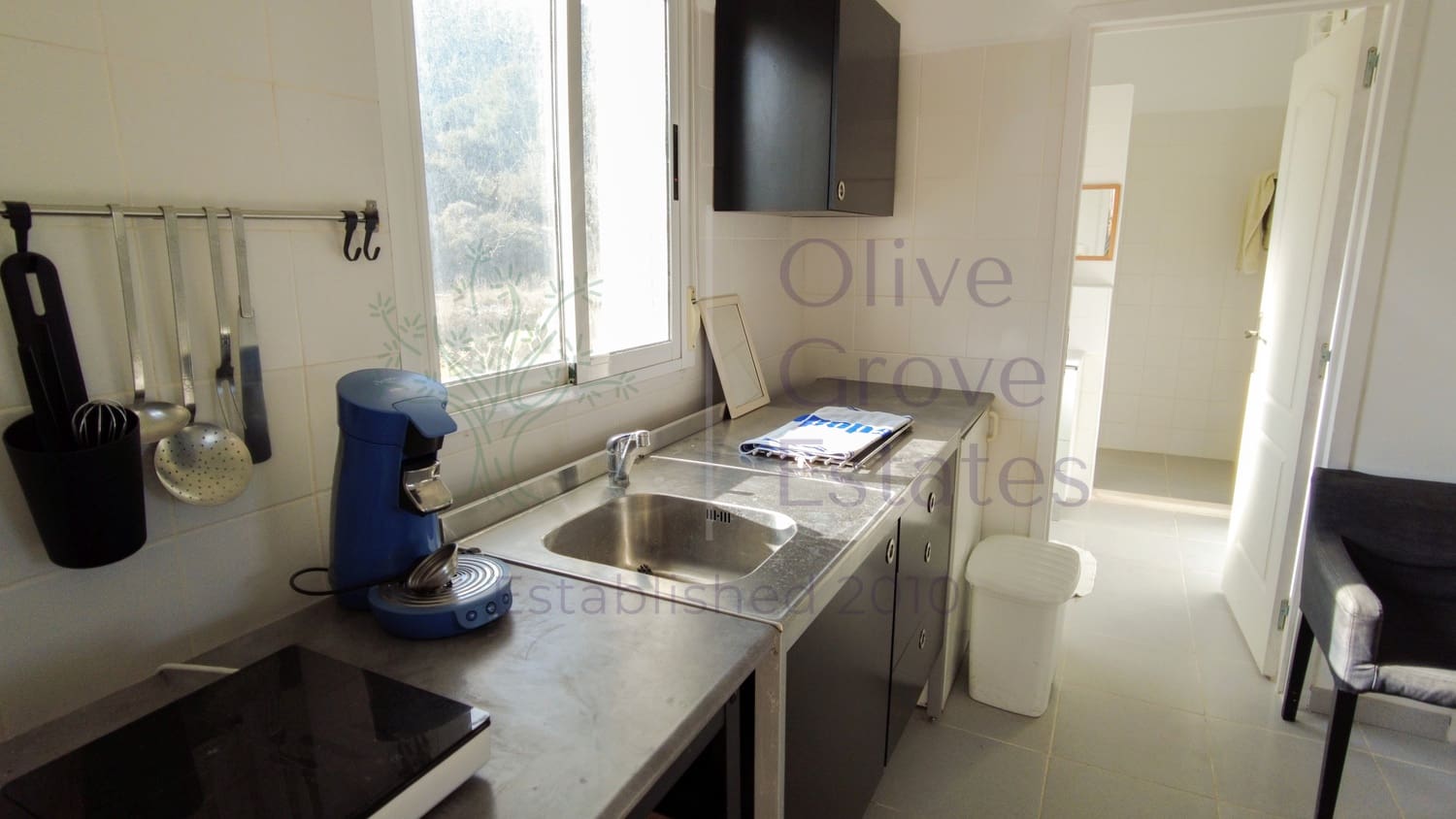 4 bedroom Villa for sale in Castalla - € 349,000 (Ref: 9438551)