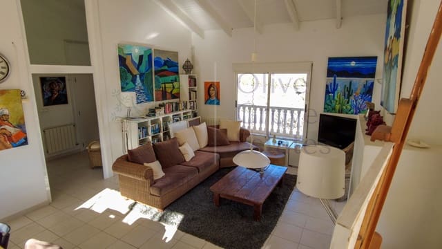 4 soveværelse Villa til salg i Castalla - € 349.000 (Ref: 9438551)