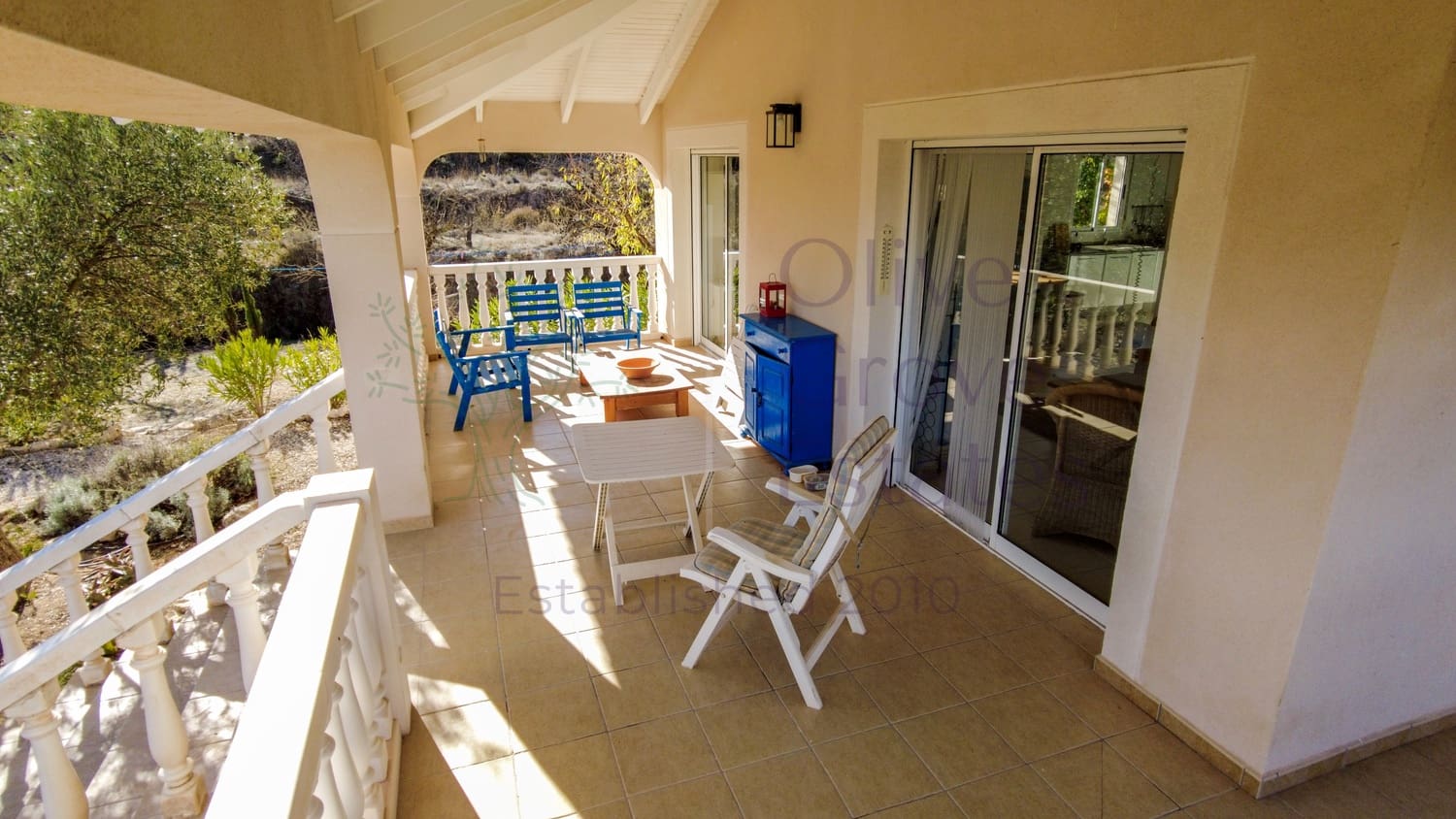 4 bedroom Villa for sale in Castalla - € 349,000 (Ref: 9438551)