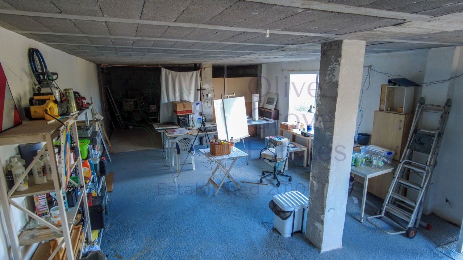 4 bedroom Villa for sale in Castalla - € 349,000 (Ref: 9438551)