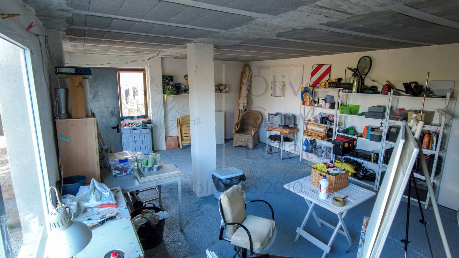 4 bedroom Villa for sale in Castalla - € 349,000 (Ref: 9438551)