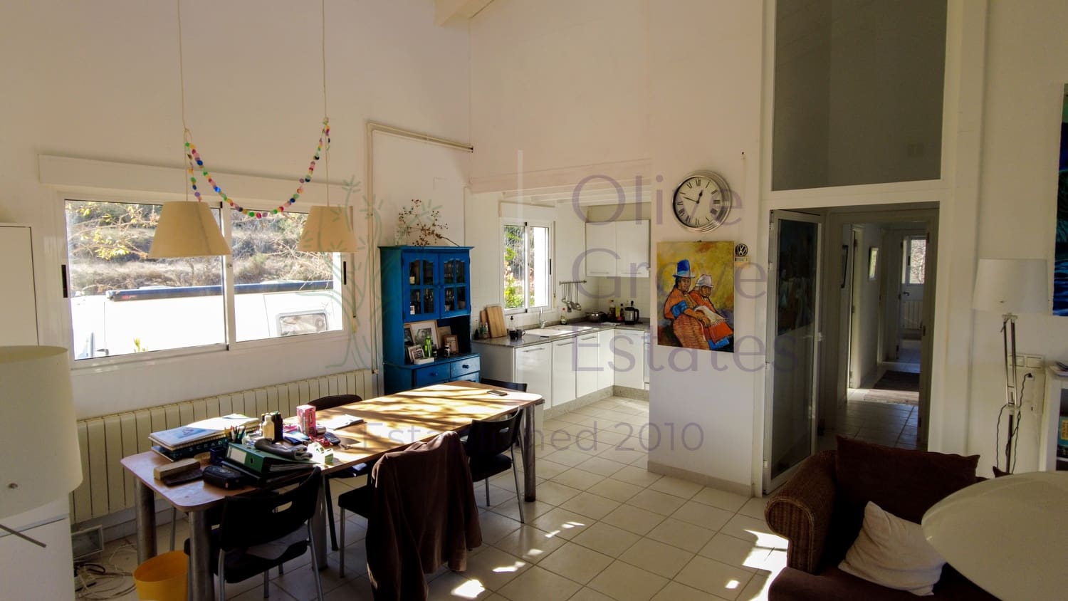 4 bedroom Villa for sale in Castalla - € 349,000 (Ref: 9438551)