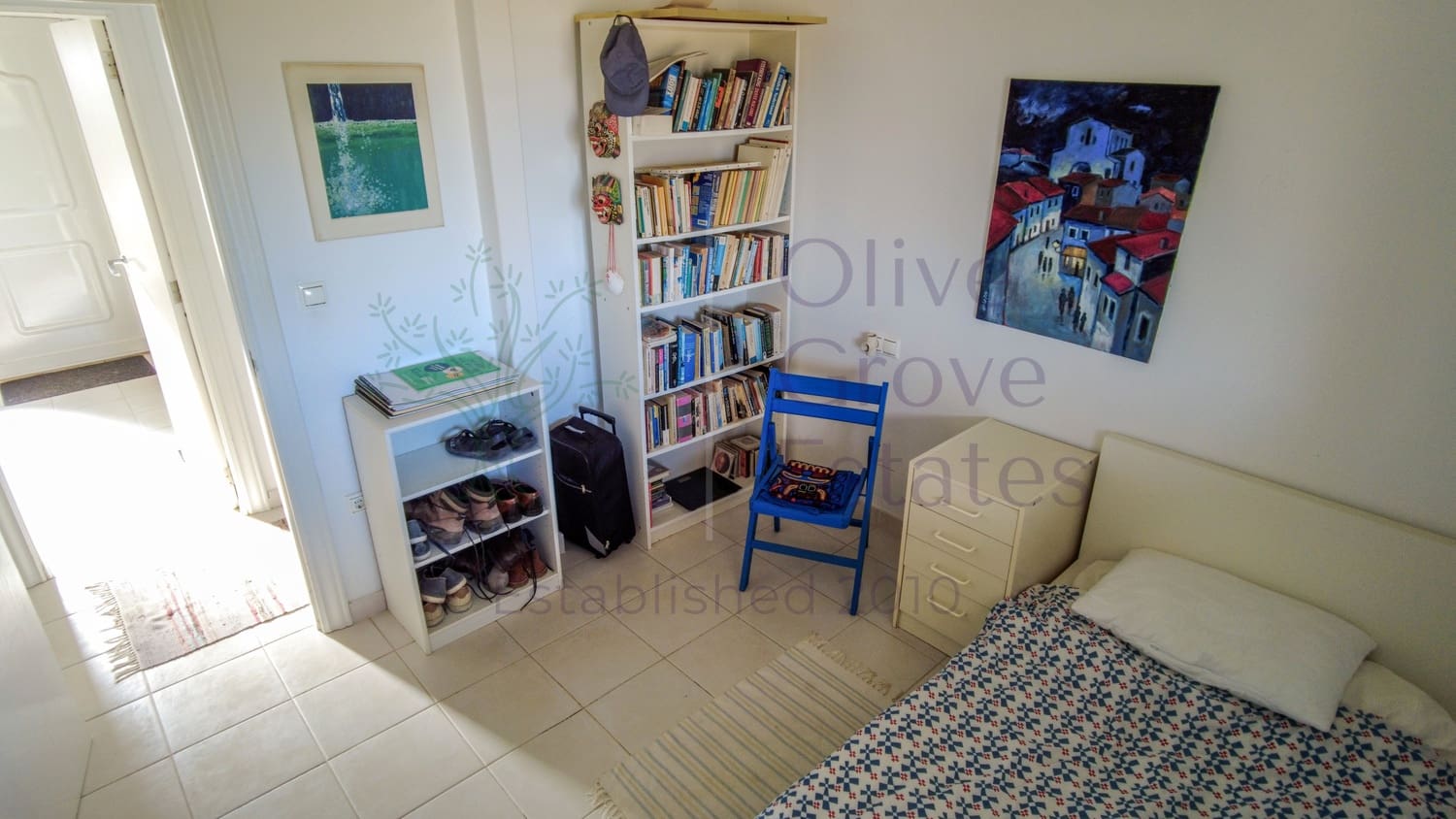 4 bedroom Villa for sale in Castalla - € 349,000 (Ref: 9438551)