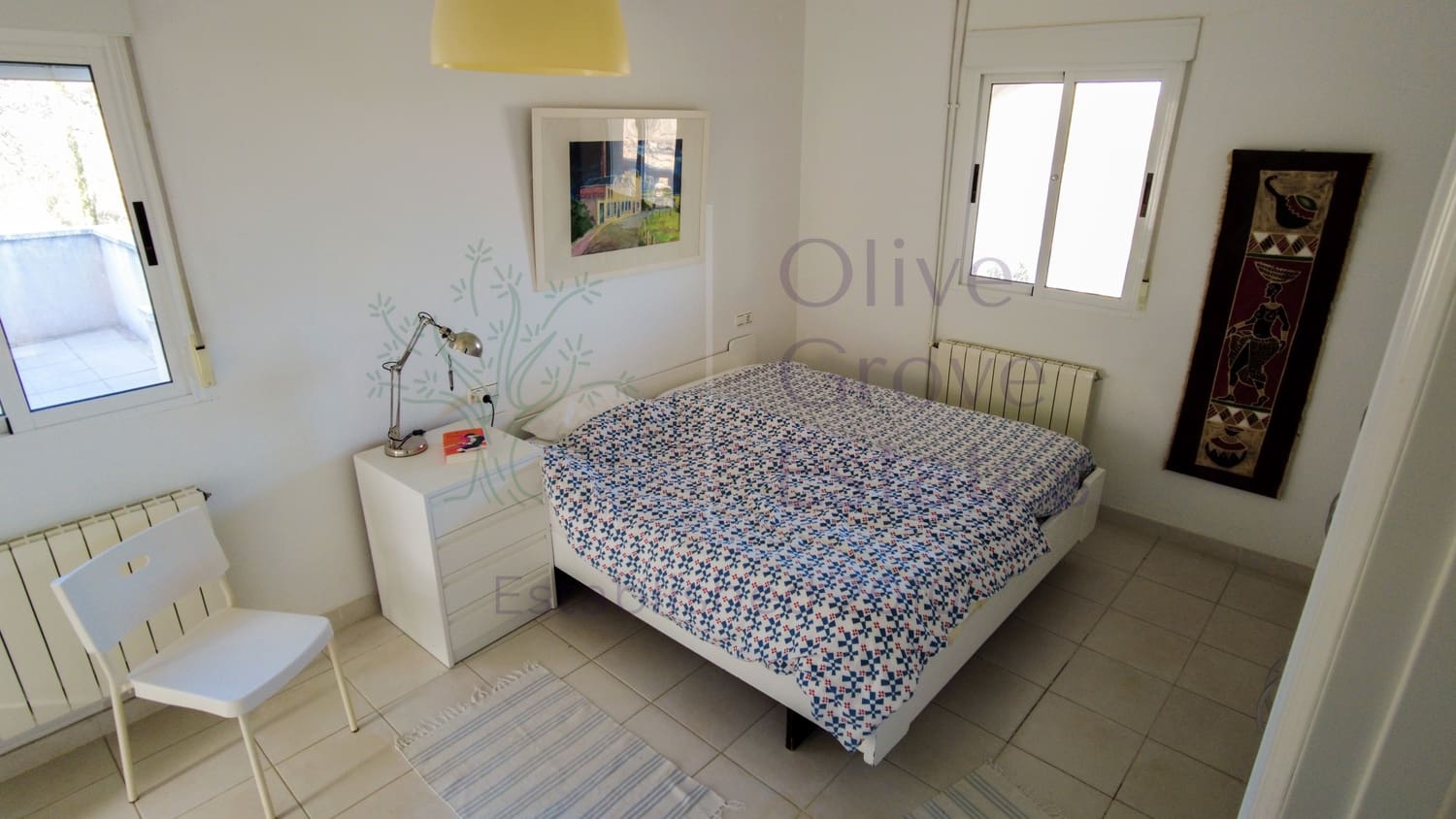 4 bedroom Villa for sale in Castalla - € 349,000 (Ref: 9438551)