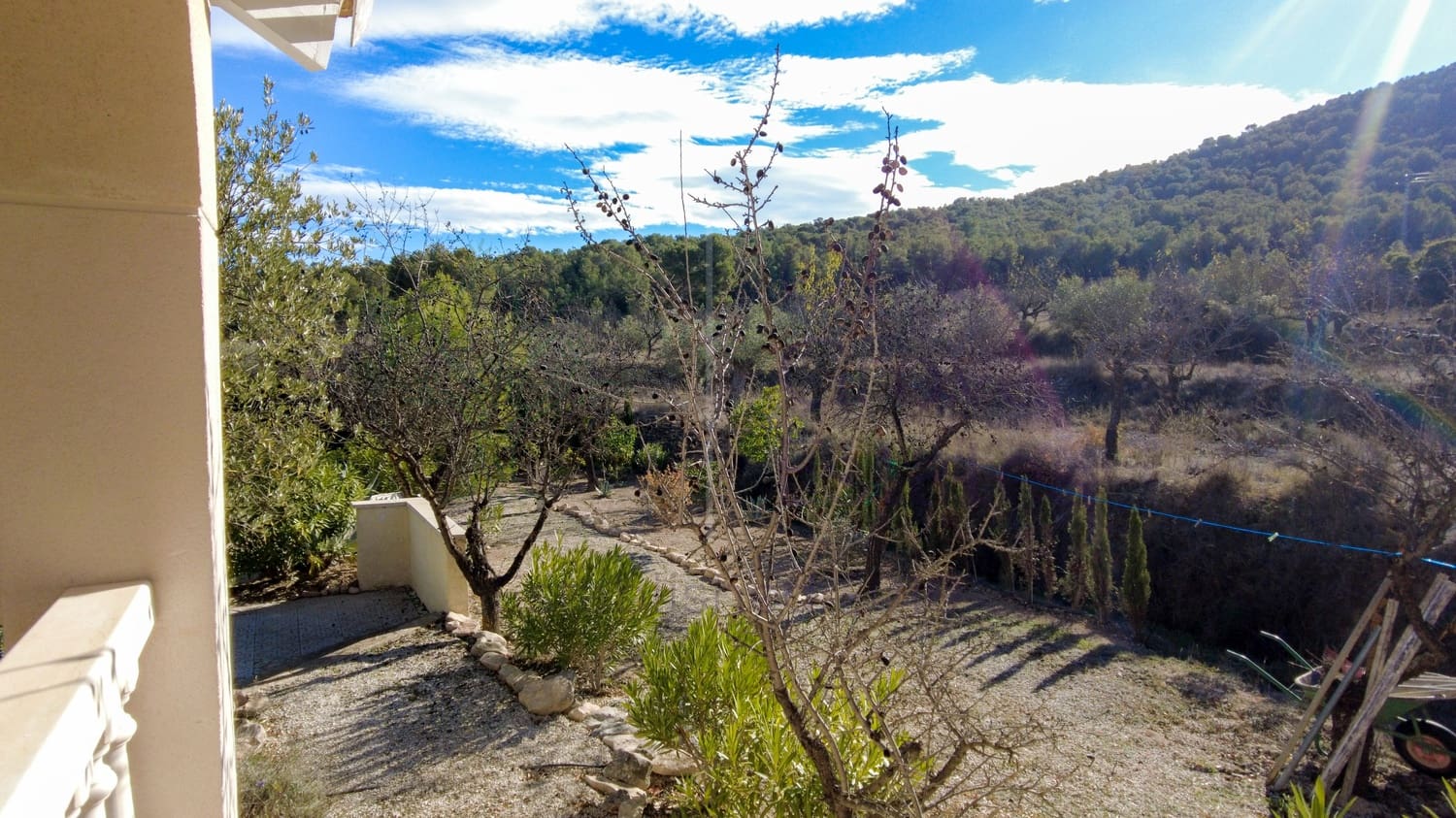 4 bedroom Villa for sale in Castalla - € 349,000 (Ref: 9438551)