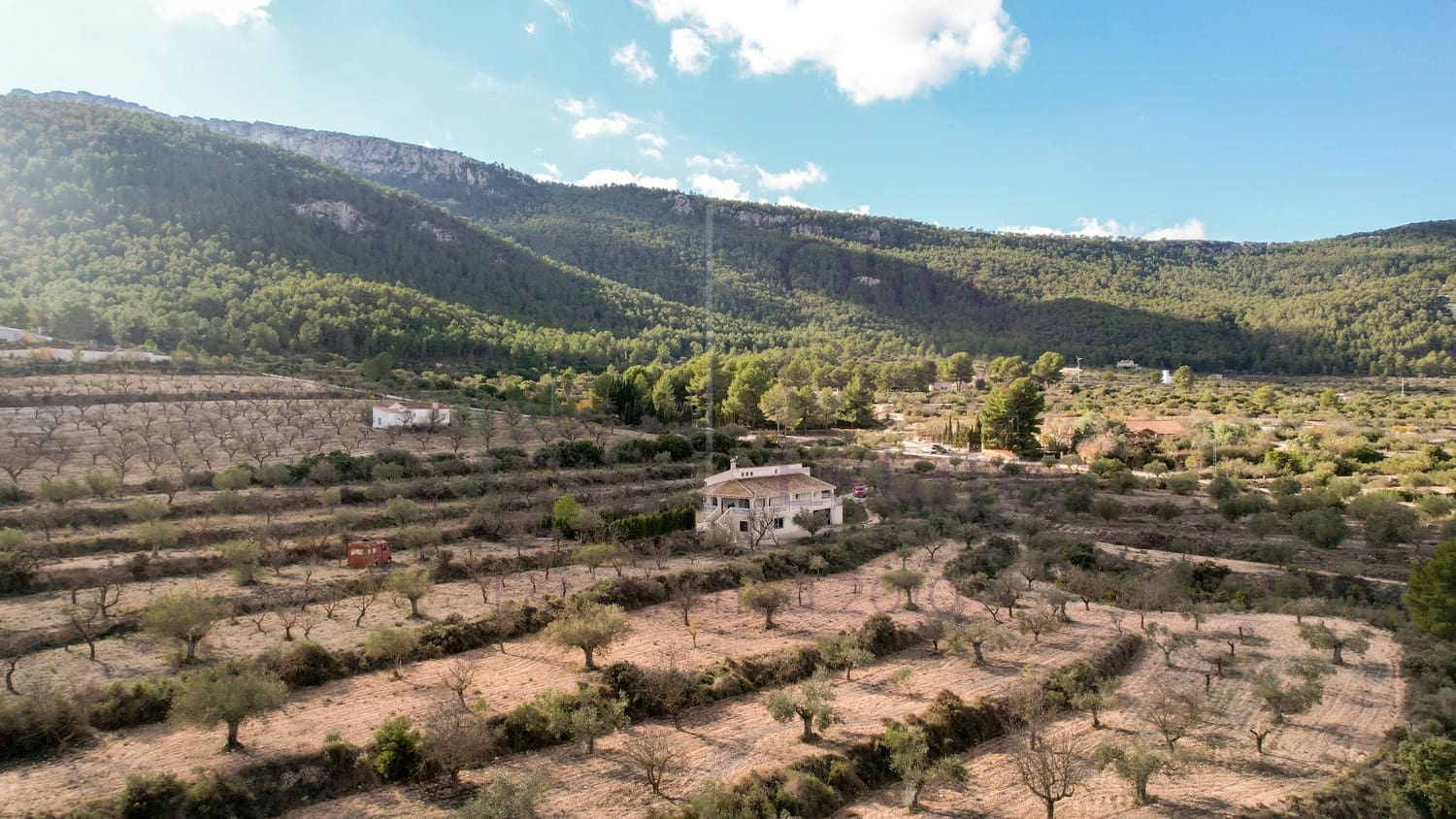 4 bedroom Villa for sale in Castalla - € 349,000 (Ref: 9438551)