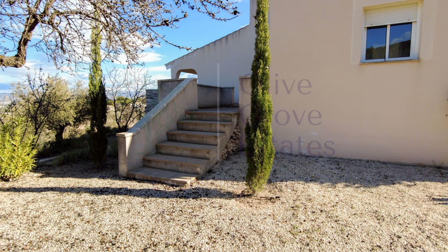 4 bedroom Villa for sale in Castalla - € 349,000 (Ref: 9438551)