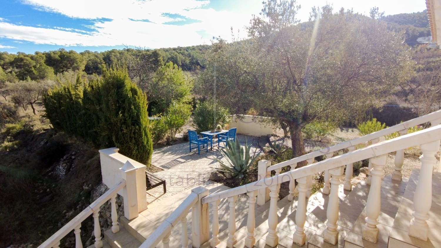 4 bedroom Villa for sale in Castalla - € 349,000 (Ref: 9438551)