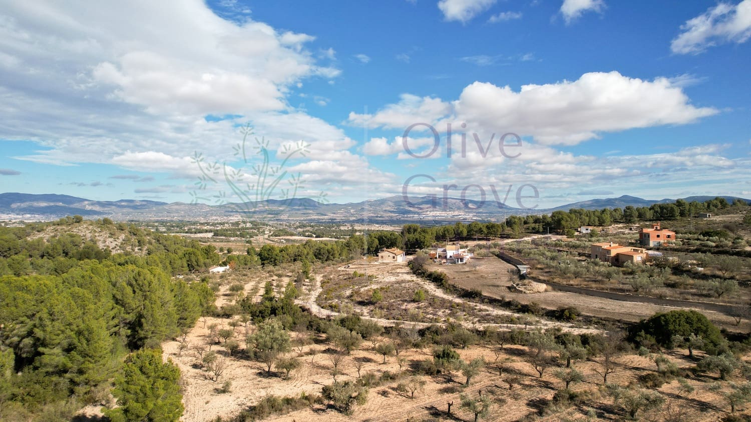 4 bedroom Villa for sale in Castalla - € 349,000 (Ref: 9438551)