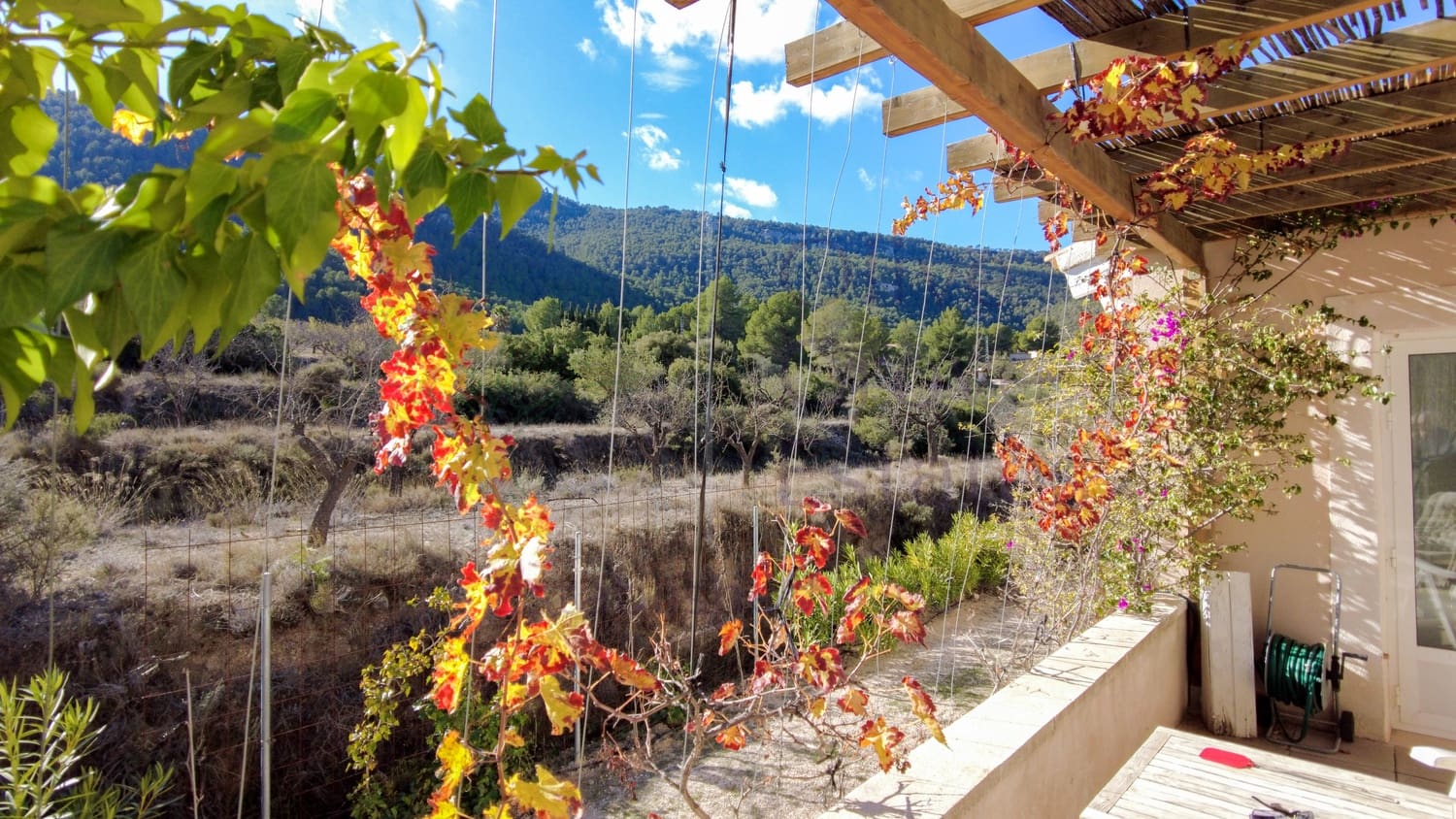 4 bedroom Villa for sale in Castalla - € 349,000 (Ref: 9438551)