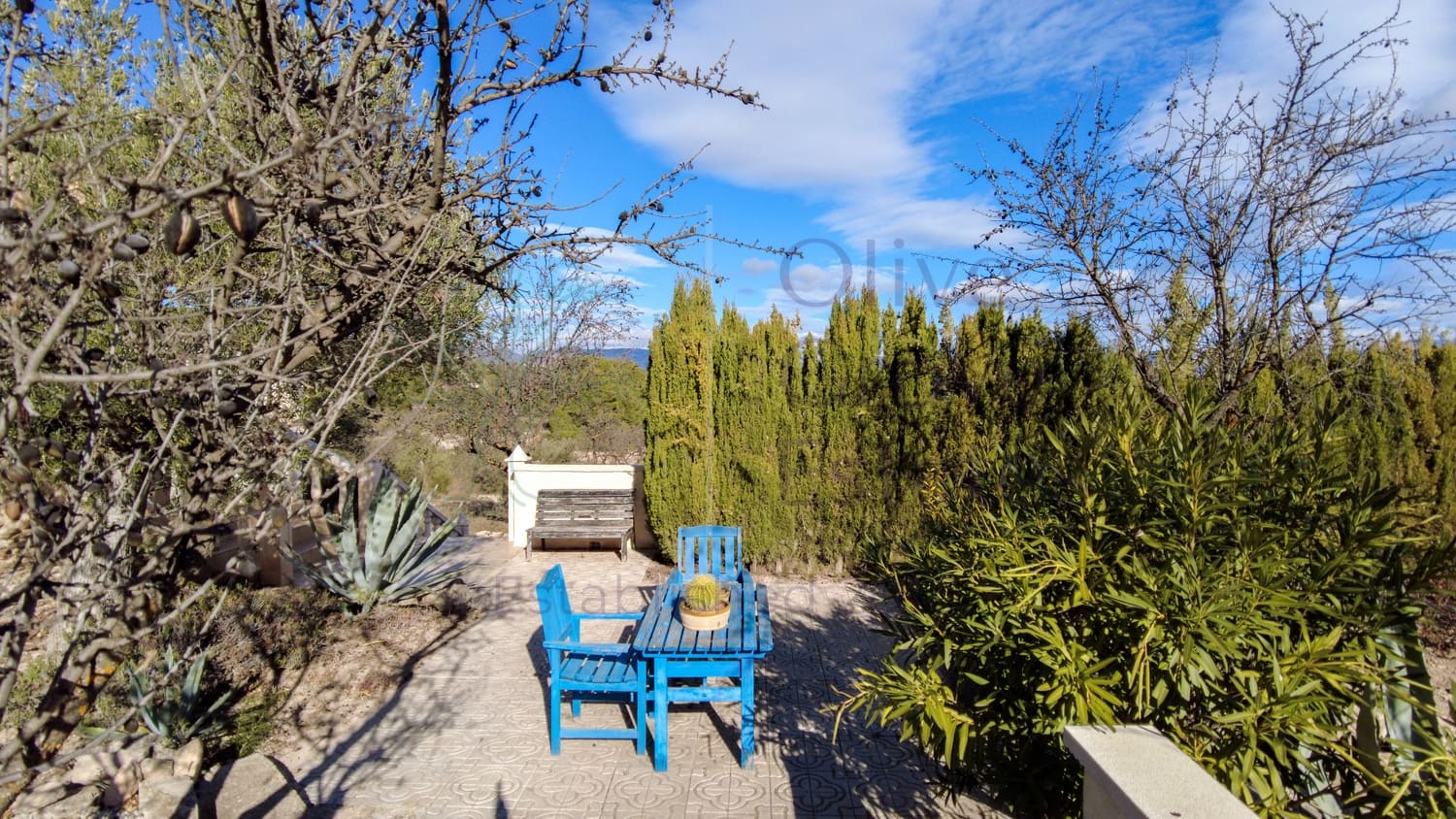 4 bedroom Villa for sale in Castalla - € 349,000 (Ref: 9438551)