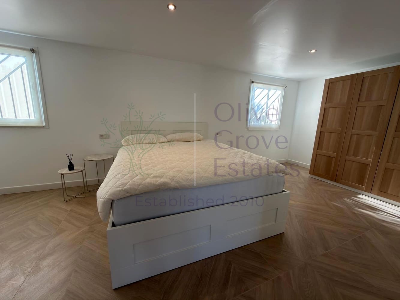 2 chambre Finca/Maison de Campagne à vendre à Almoradi - 229 000 € (Ref: 9616812)