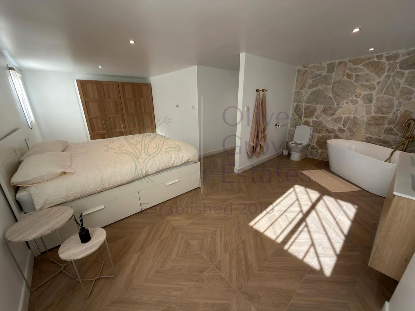 2 chambre Finca/Maison de Campagne à vendre à Almoradi - 229 000 € (Ref: 9616812)