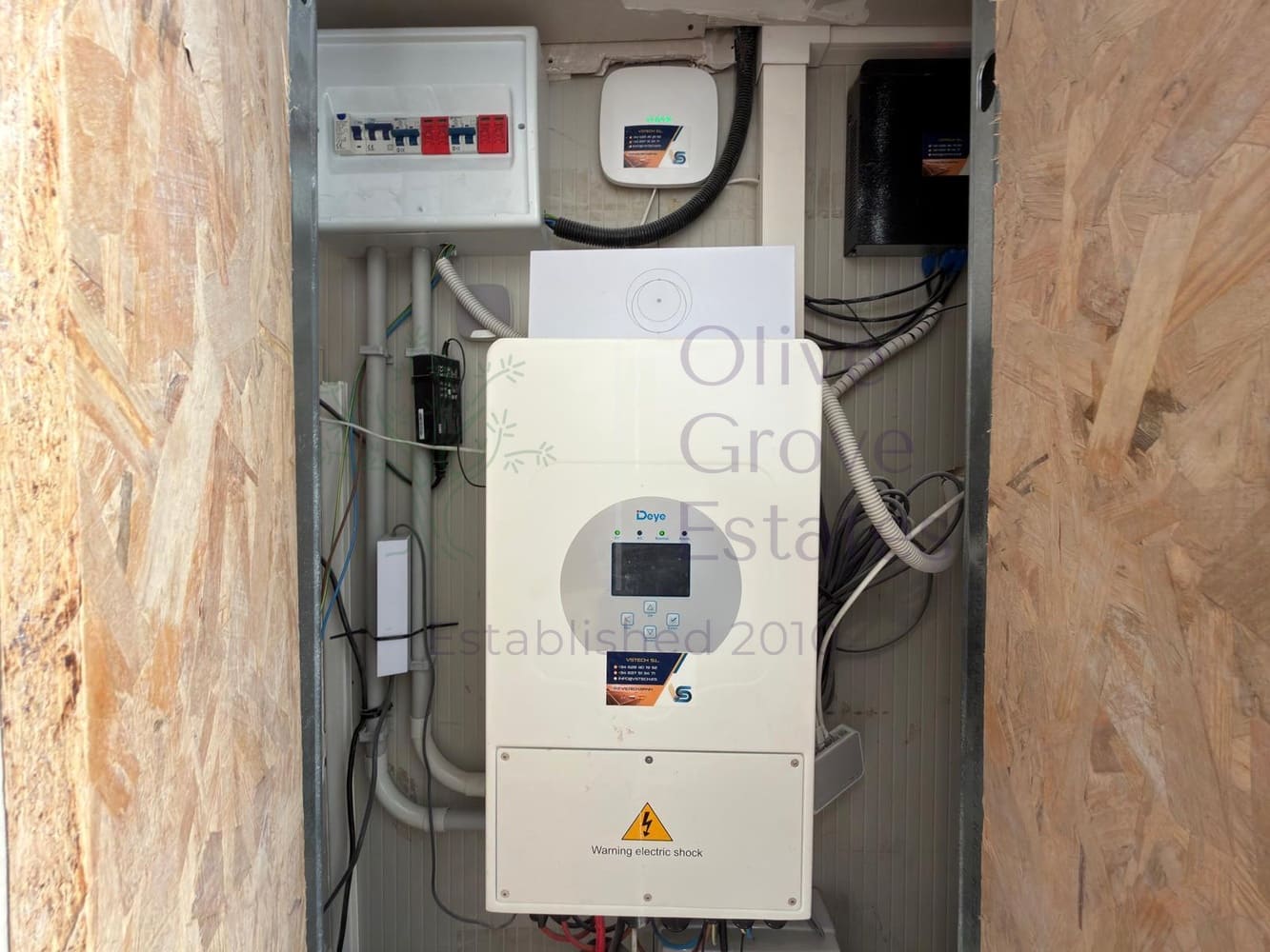 2 chambre Finca/Maison de Campagne à vendre à Almoradi - 229 000 € (Ref: 9616812)