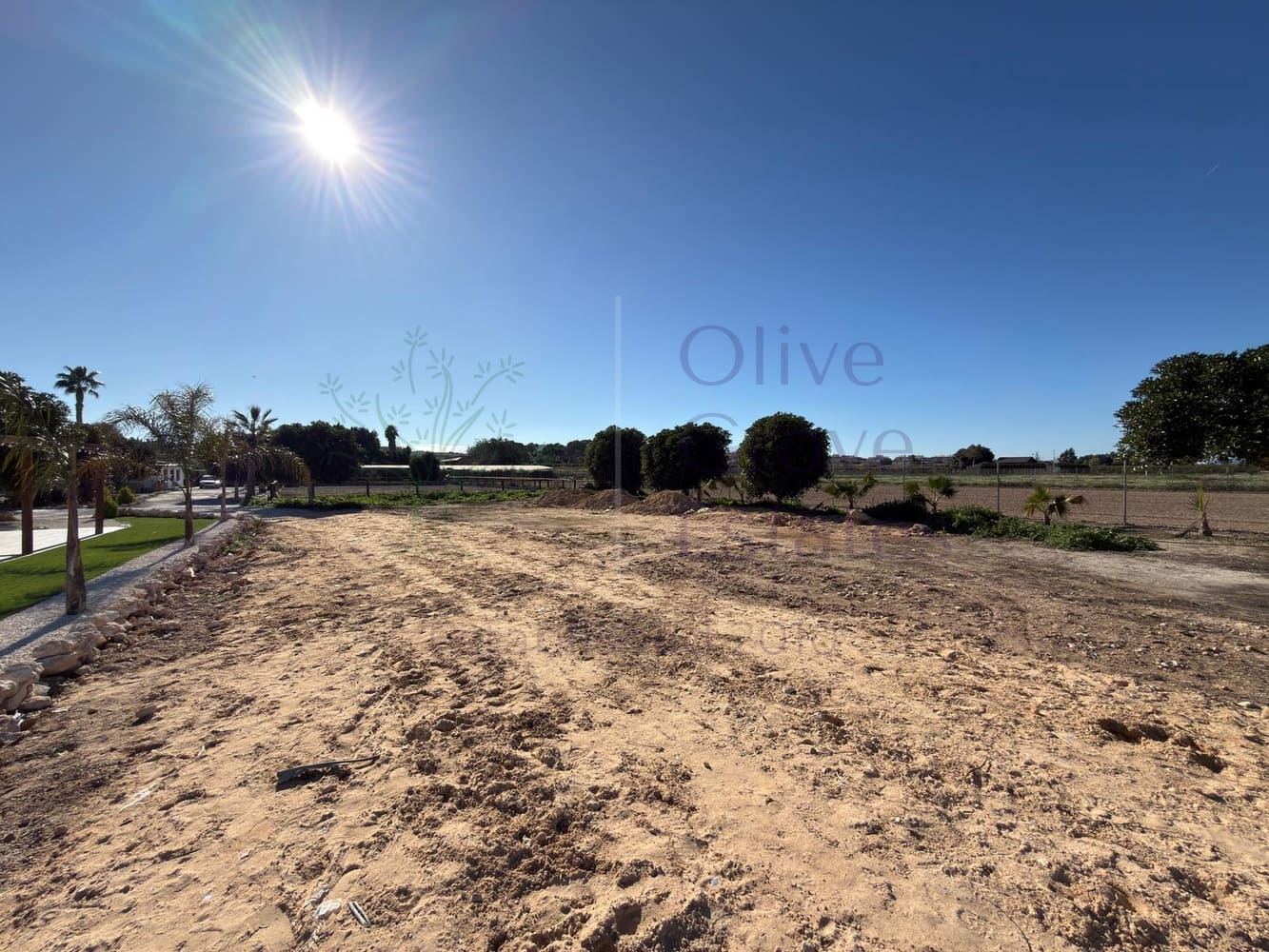 2 chambre Finca/Maison de Campagne à vendre à Almoradi - 229 000 € (Ref: 9616812)