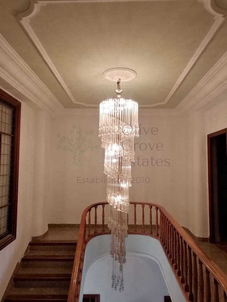 7 soverom Finca/Herregård til salgs i Cocentaina - € 789 995 (Ref: 9626871)