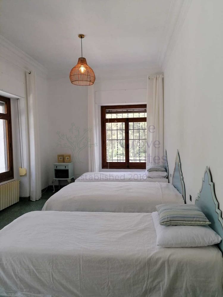 7 soverom Finca/Herregård til salgs i Cocentaina - € 789 995 (Ref: 9626871)