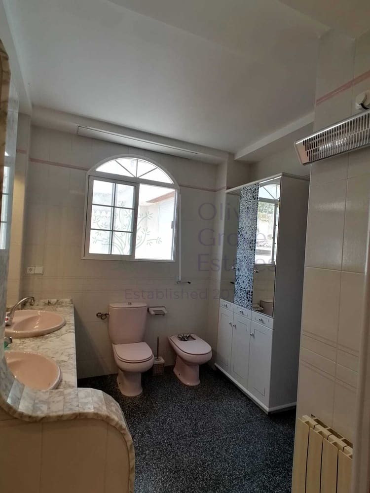 7 soverom Finca/Herregård til salgs i Cocentaina - € 789 995 (Ref: 9626871)