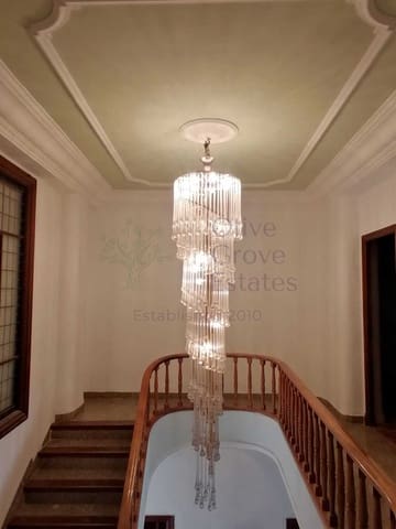 7 Zimmer Finca/Landgut zu verkaufen in Cocentaina - 789.995 € (Ref: 9626871)